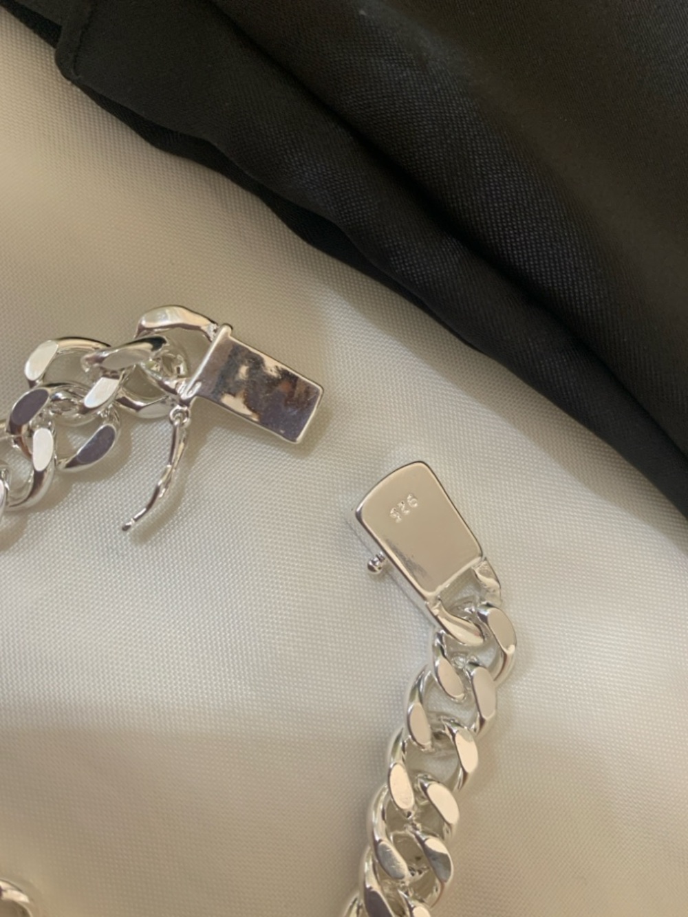 Brand New genuine silver 925 - Picture 3 of 6